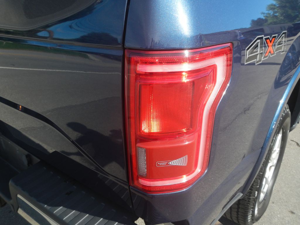 2015 Ford F-150 Image 33
