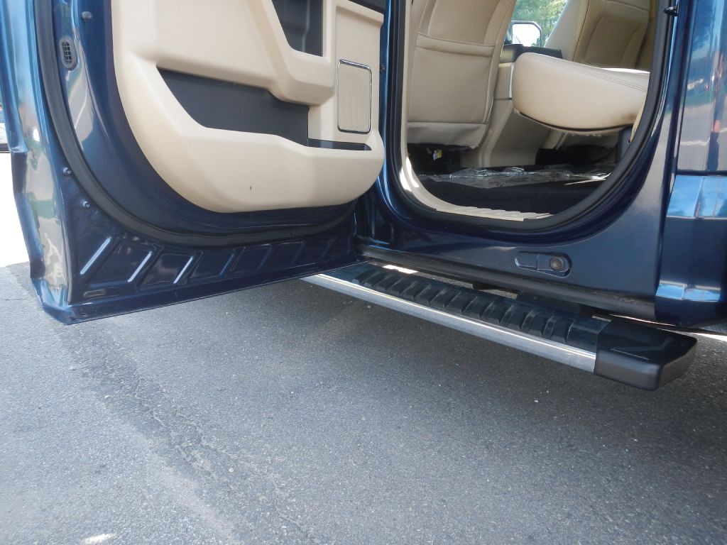 2015 Ford F-150 Image 41