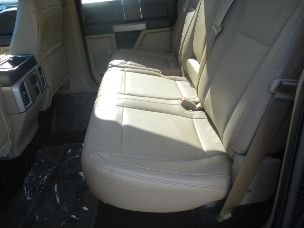 2015 Ford F-150 Image 42