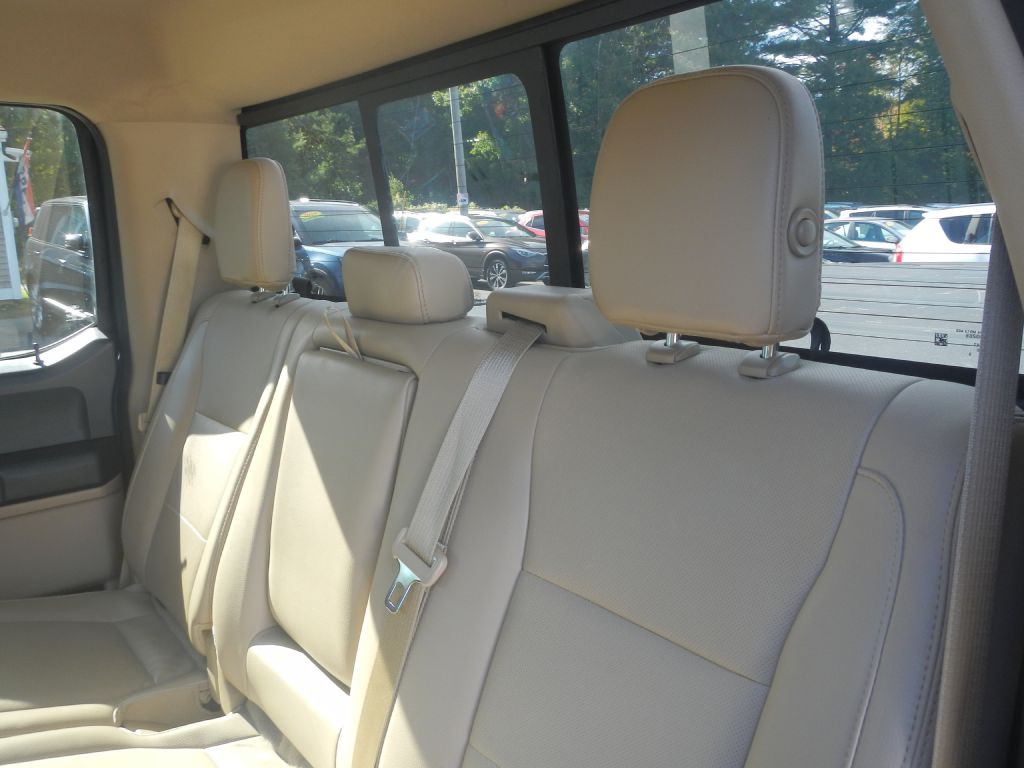 2015 Ford F-150 Image 43