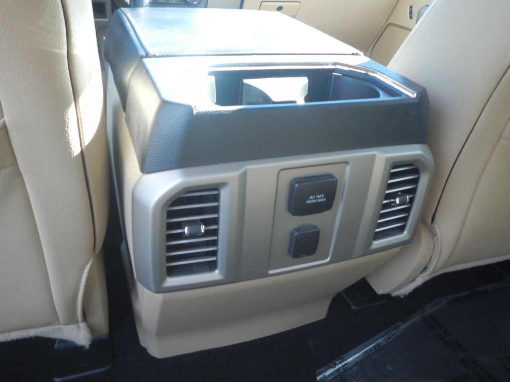 2015 Ford F-150 Image 45