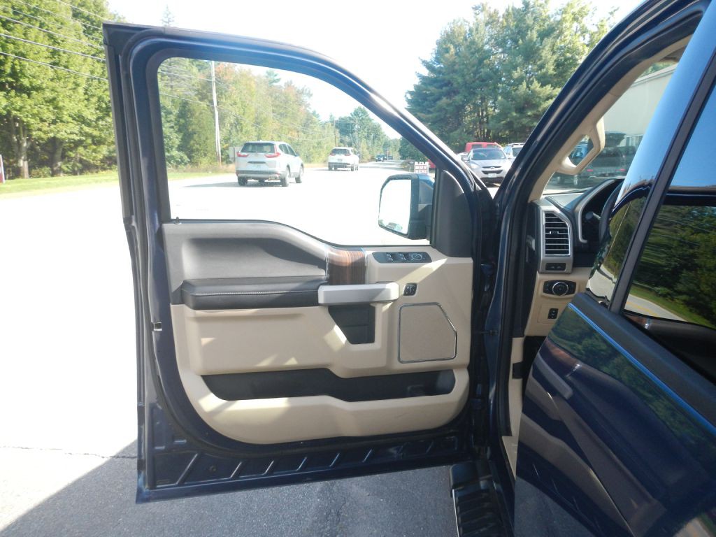 2015 Ford F-150 Image 47