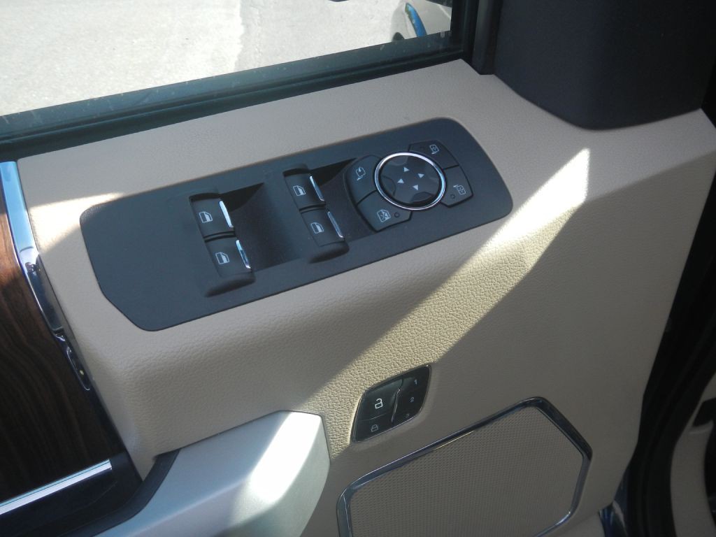2015 Ford F-150 Image 48