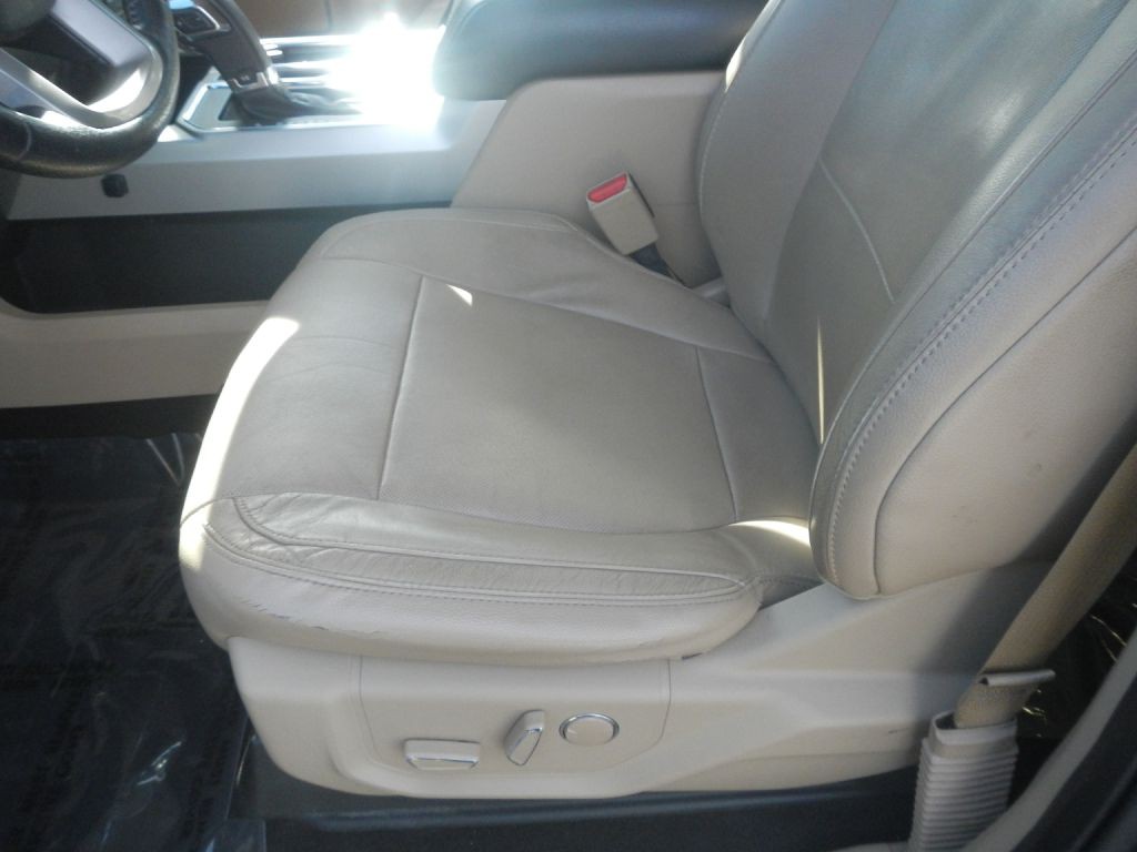 2015 Ford F-150 Image 49