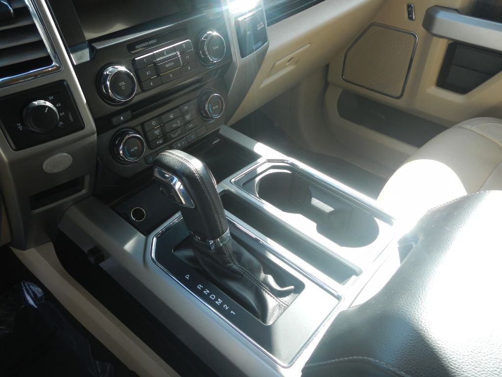 2015 Ford F-150 Image 52