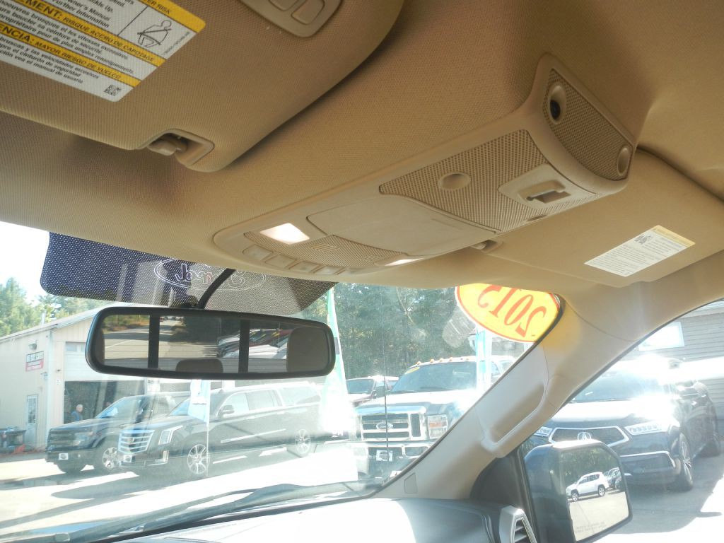 2015 Ford F-150 Image 53