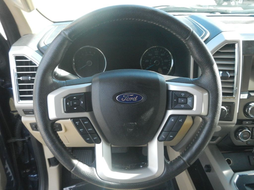 2015 Ford F-150 Image 54