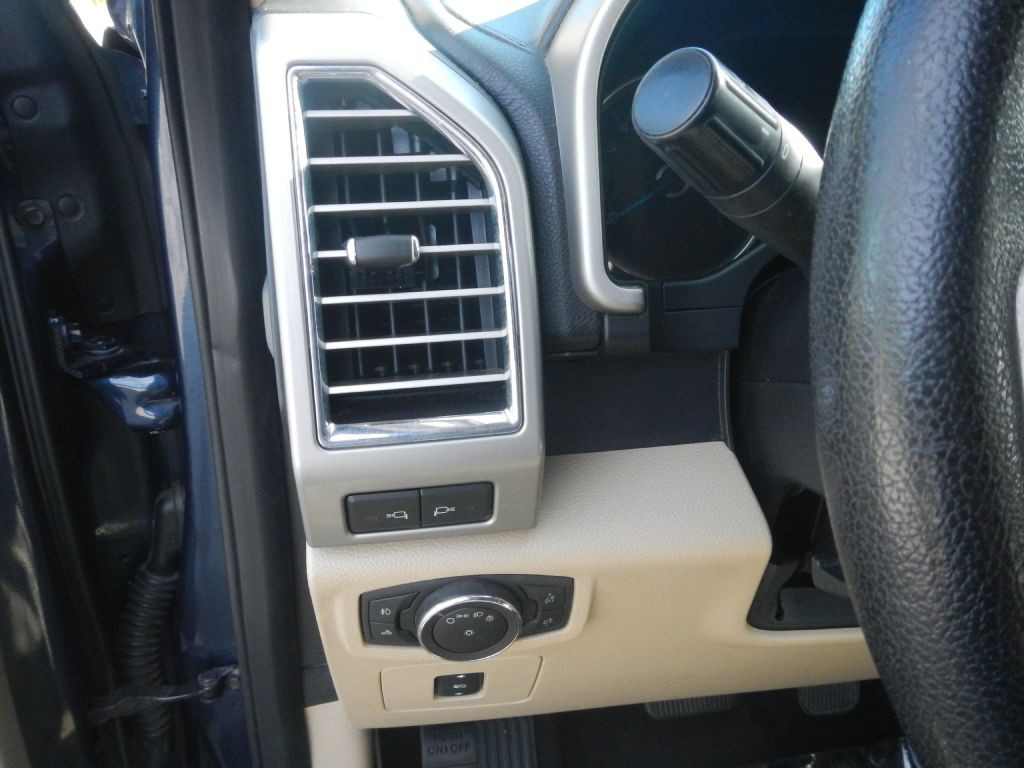 2015 Ford F-150 Image 55