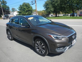 Image for 2018 INFINITI QX30 Luxury ID: 7672167