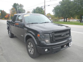 Image for 2014 Ford F-150 Supercrew ID: 7673599
