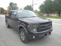 Image for 2014 Ford F-150 Supercrew ID: 7673599
