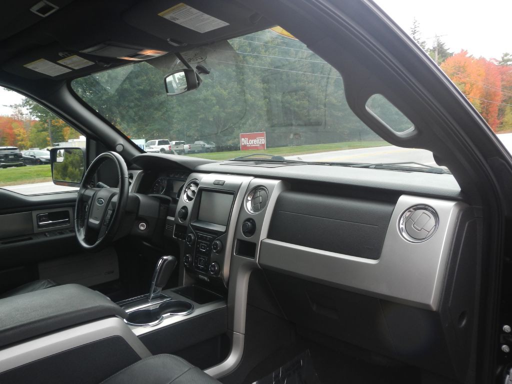 2014 Ford F-150 Image 10