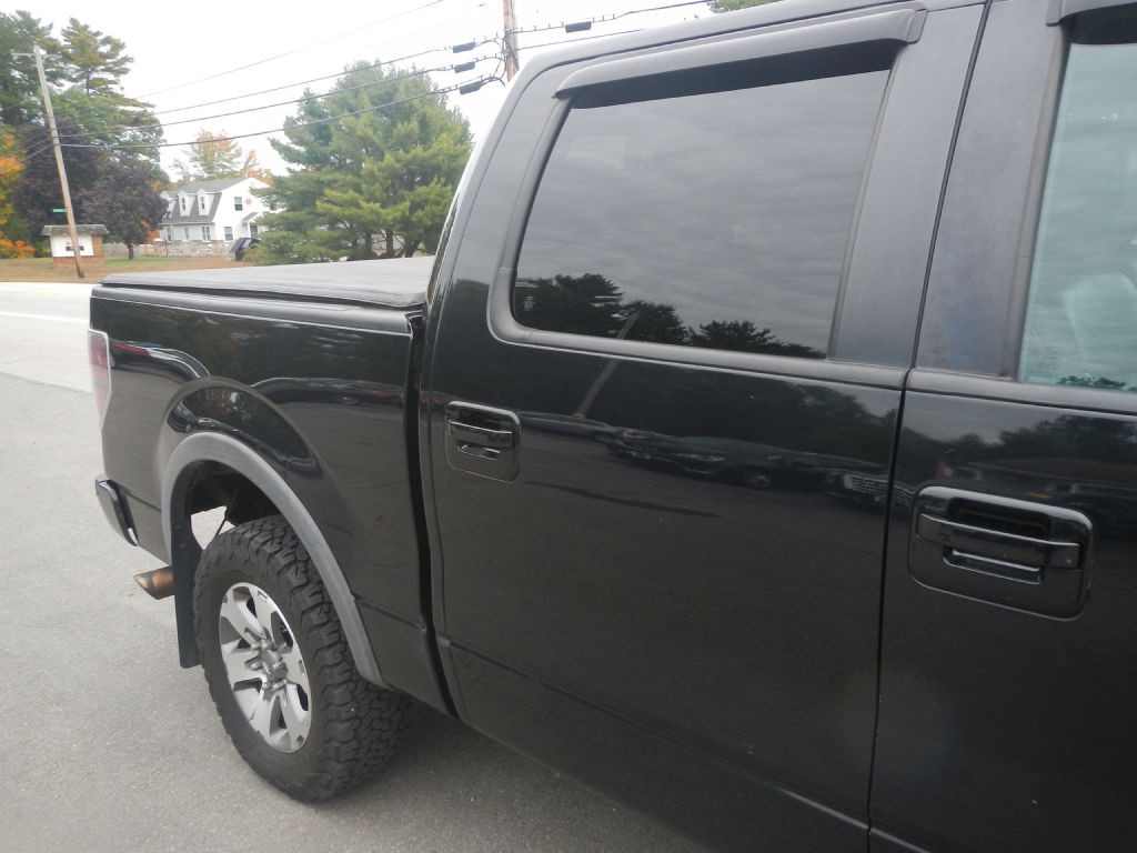 2014 Ford F-150 Image 13