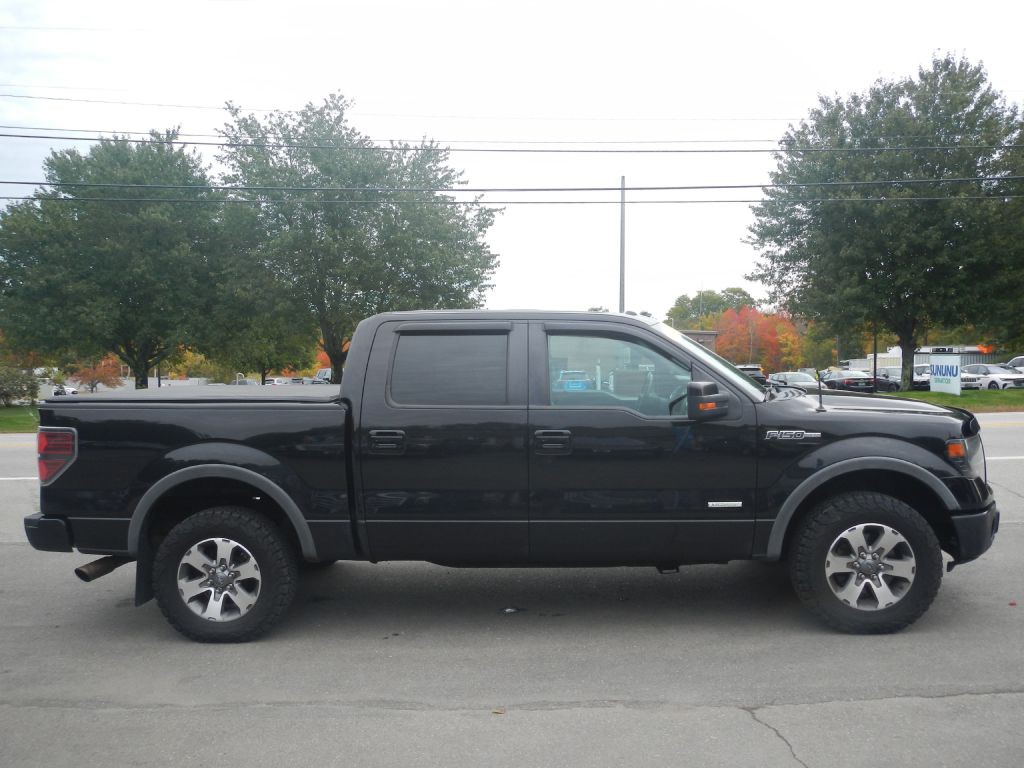 2014 Ford F-150 Image 14