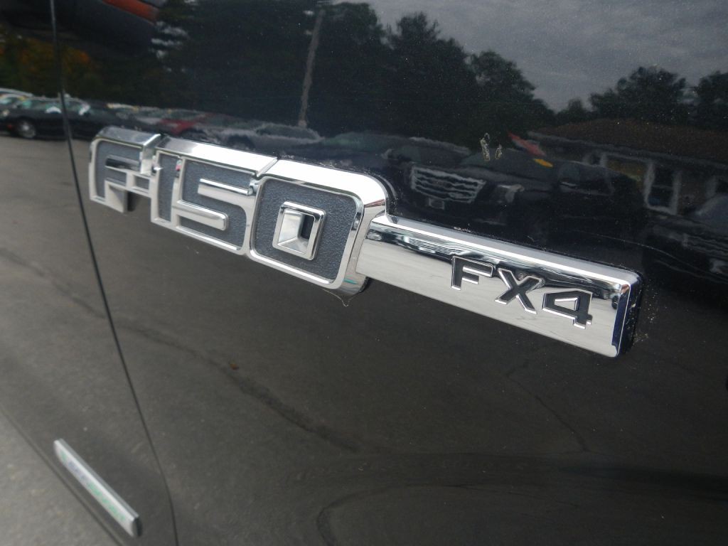 2014 Ford F-150 Image 15