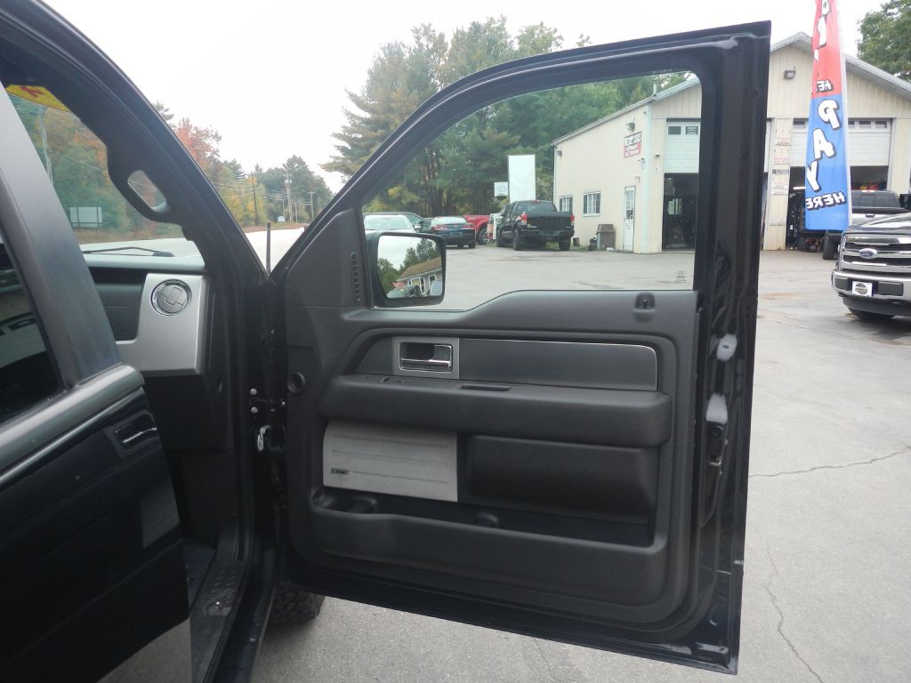 2014 Ford F-150 Image 17