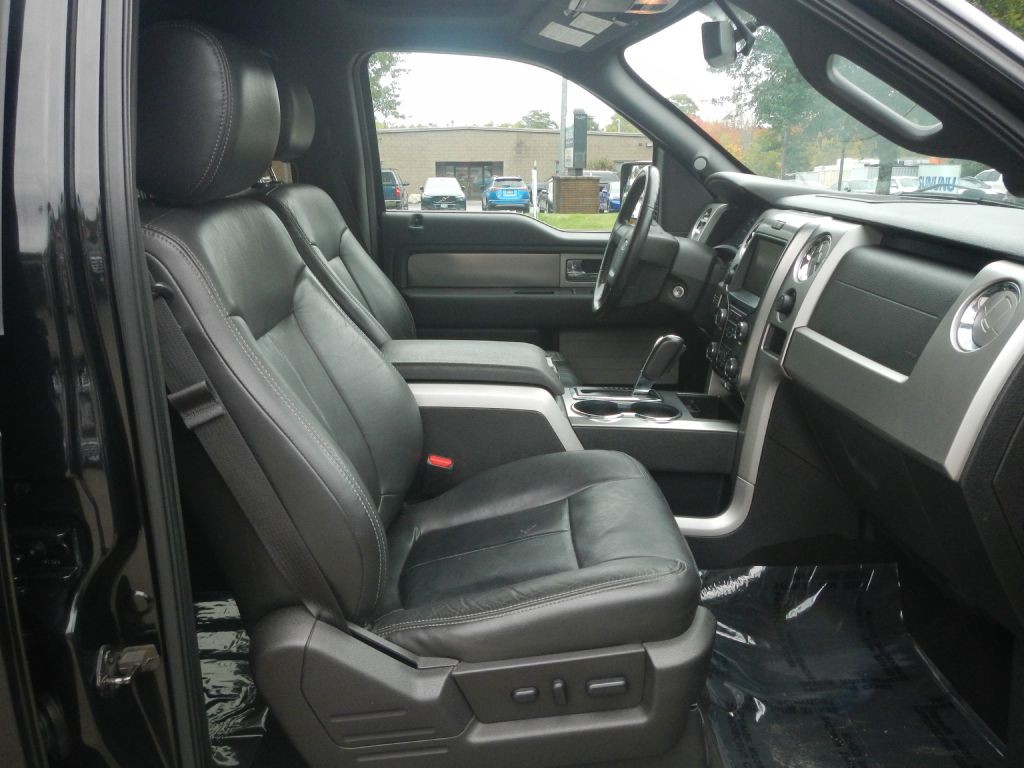 2014 Ford F-150 Image 18