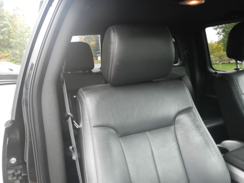 2014 Ford F-150 Image 19