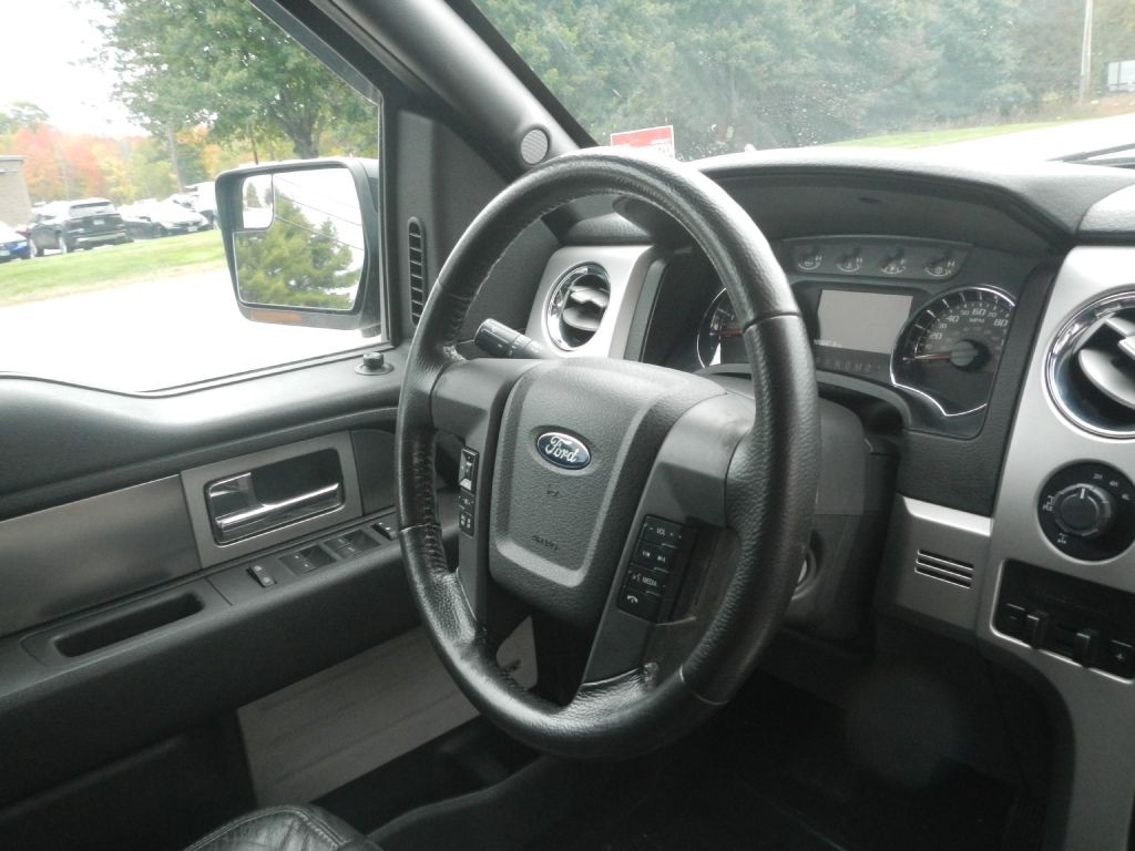 2014 Ford F-150 Image 20