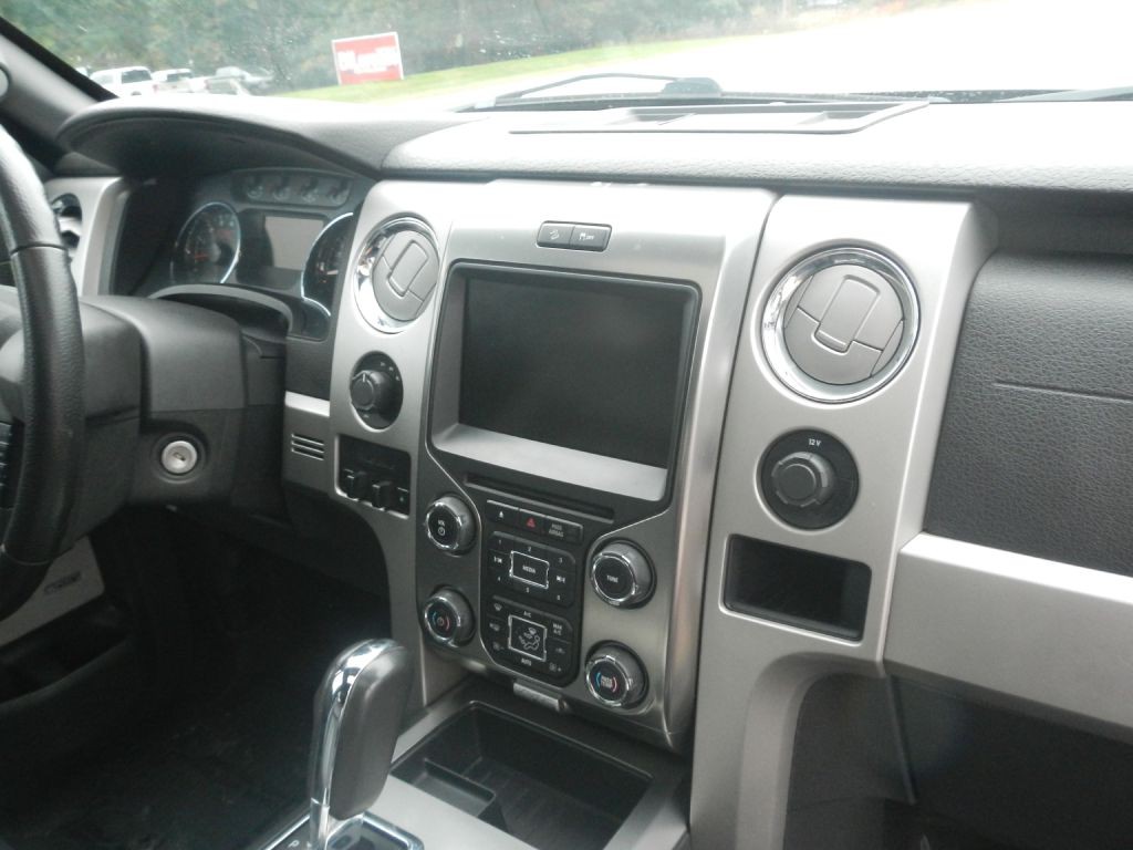 2014 Ford F-150 Image 21