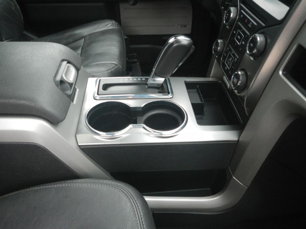 2014 Ford F-150 Image 22