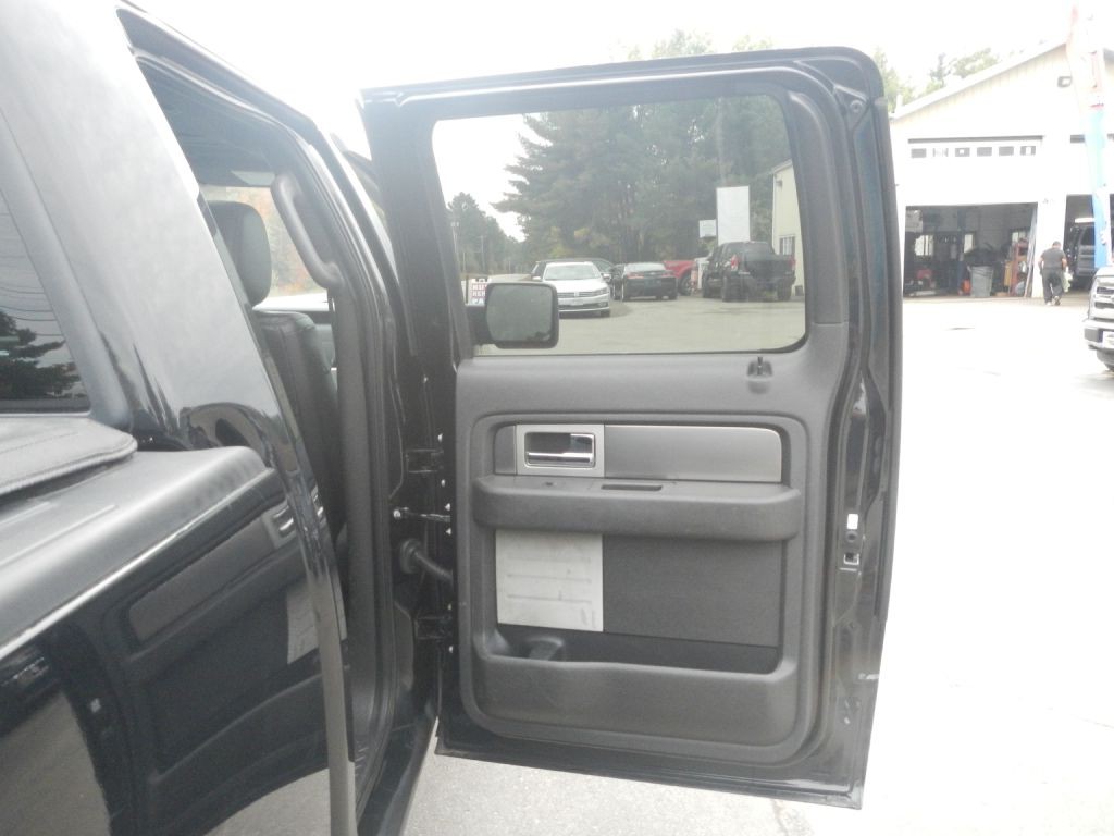 2014 Ford F-150 Image 24