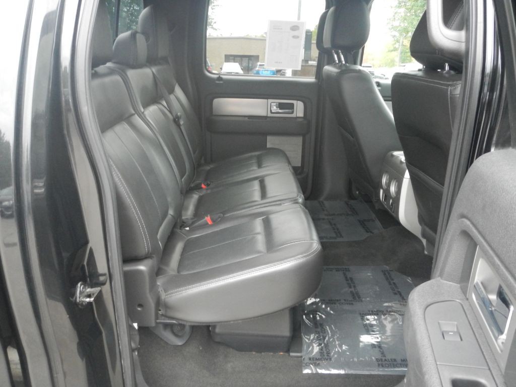 2014 Ford F-150 Image 25