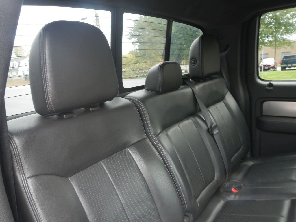 2014 Ford F-150 Image 26