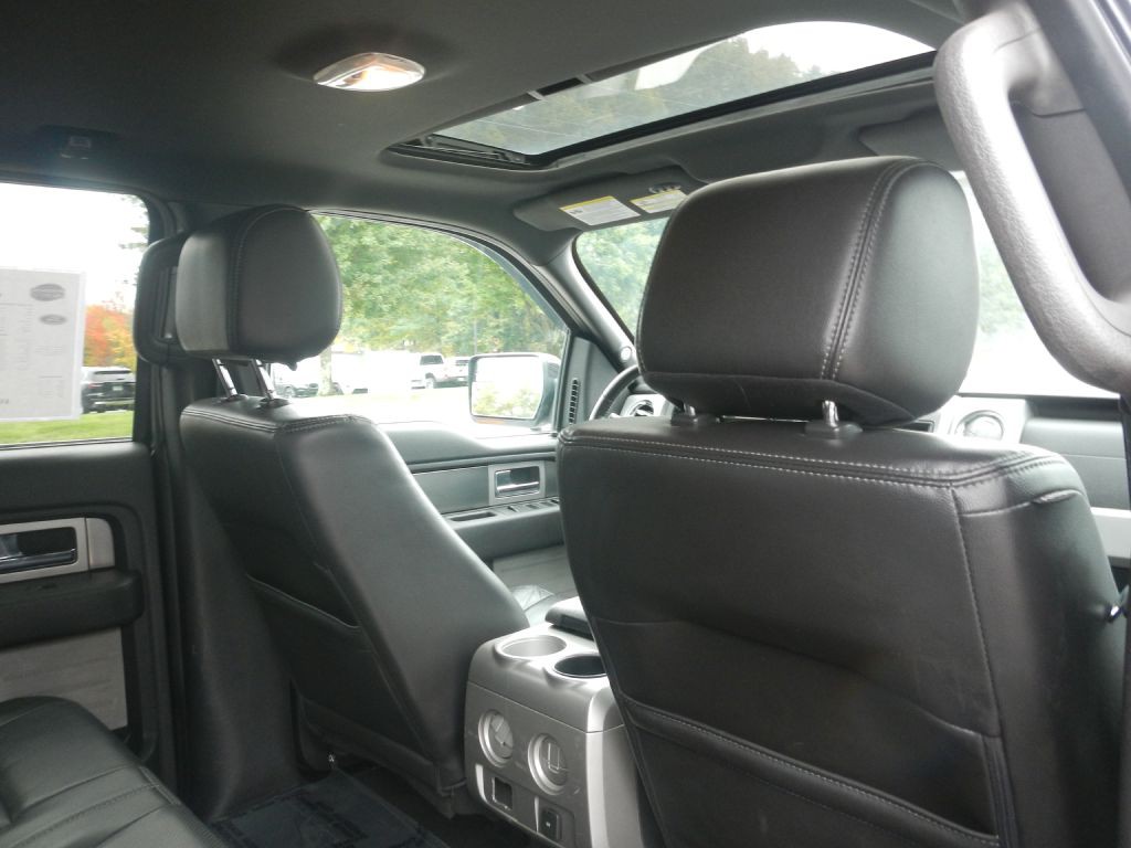 2014 Ford F-150 Image 27