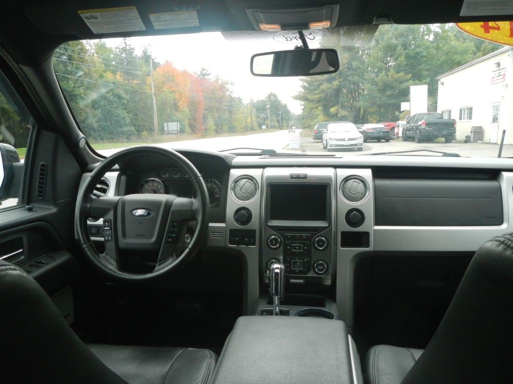 2014 Ford F-150 Image 28