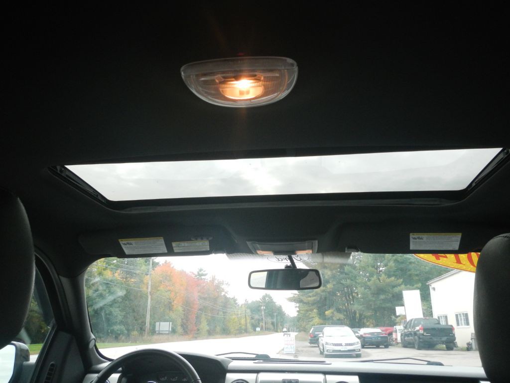 2014 Ford F-150 Image 29