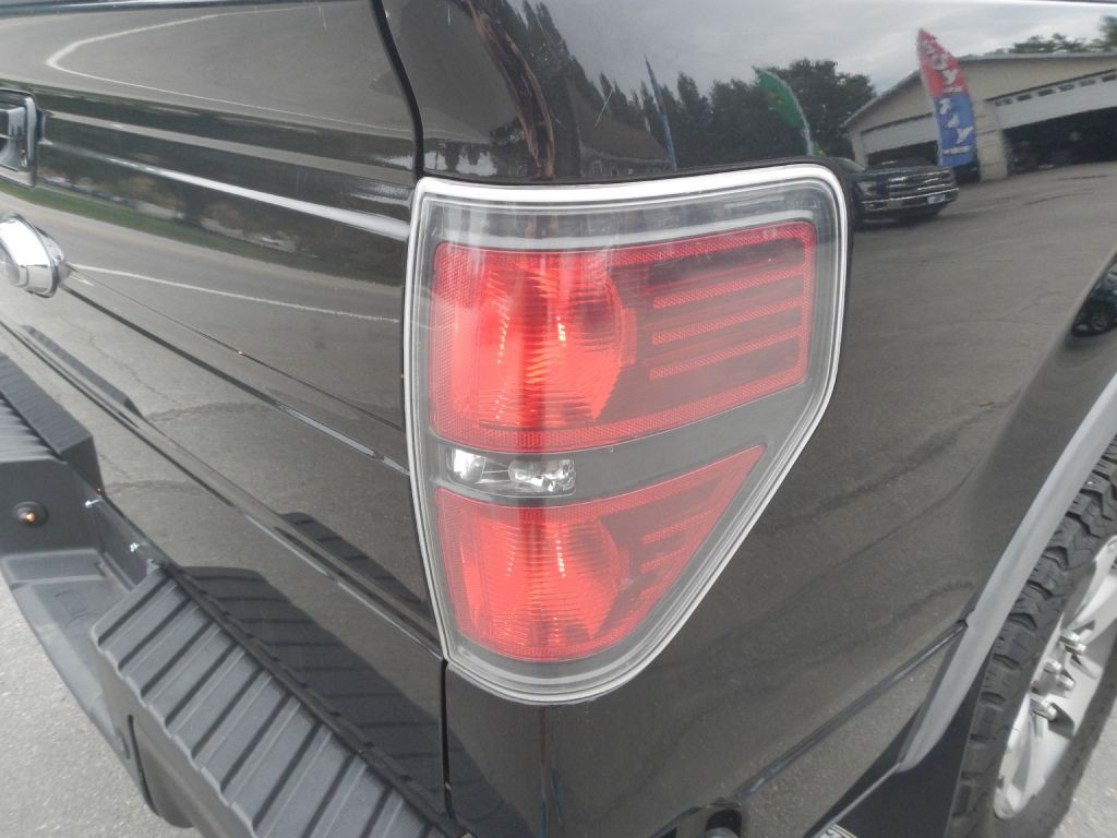 2014 Ford F-150 Image 30