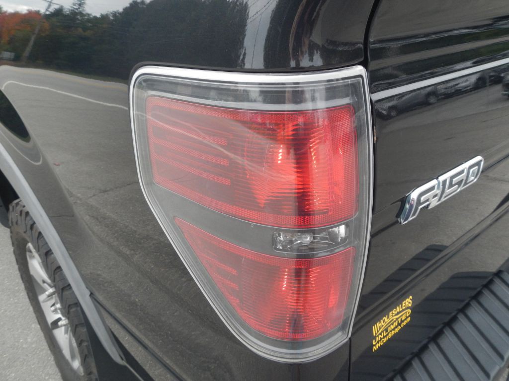 2014 Ford F-150 Image 32