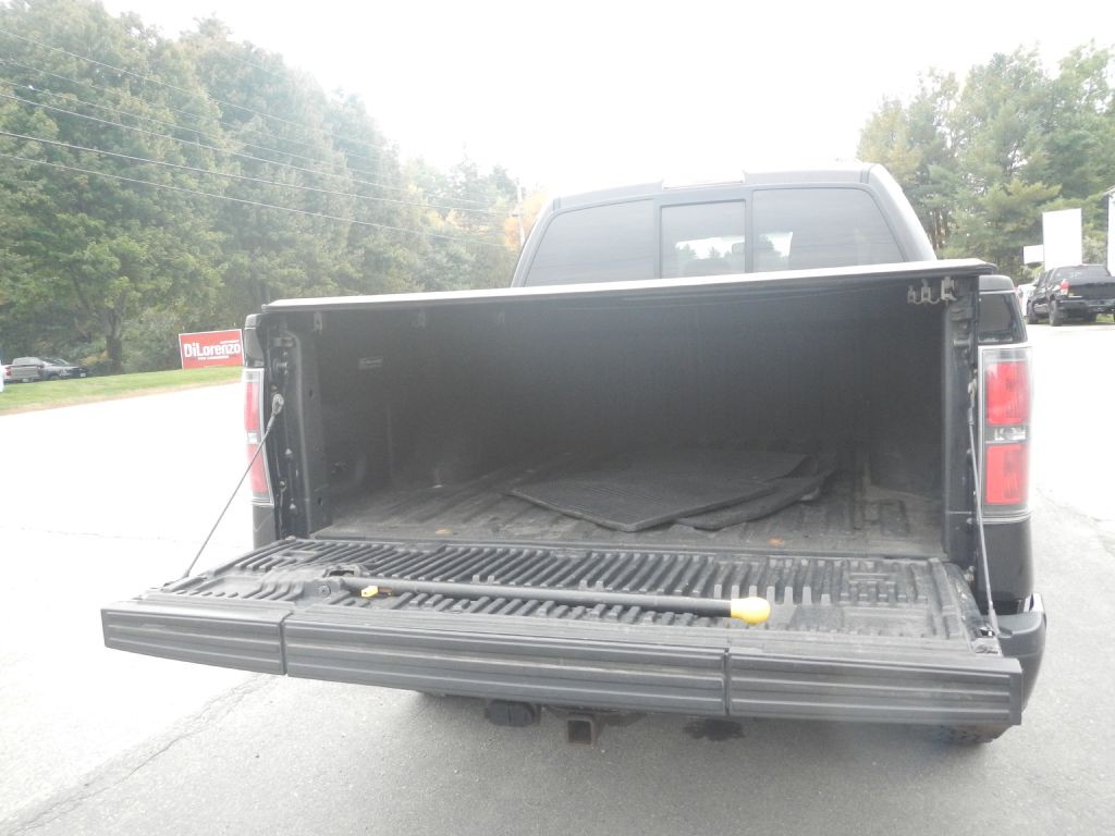 2014 Ford F-150 Image 33