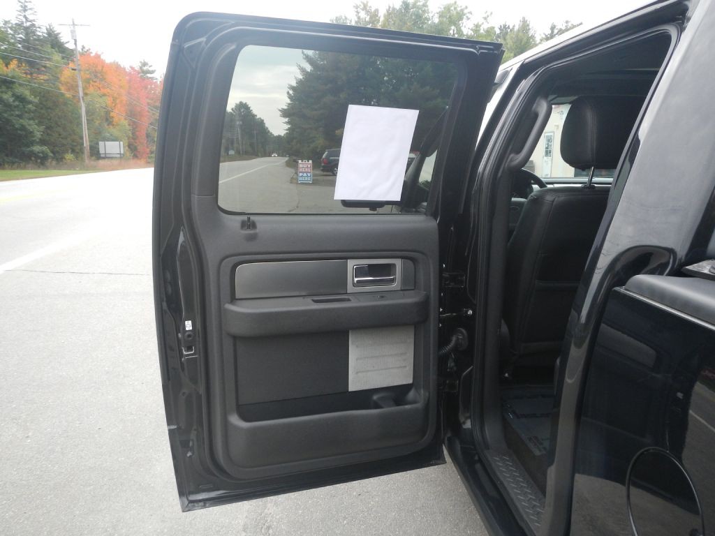 2014 Ford F-150 Image 37