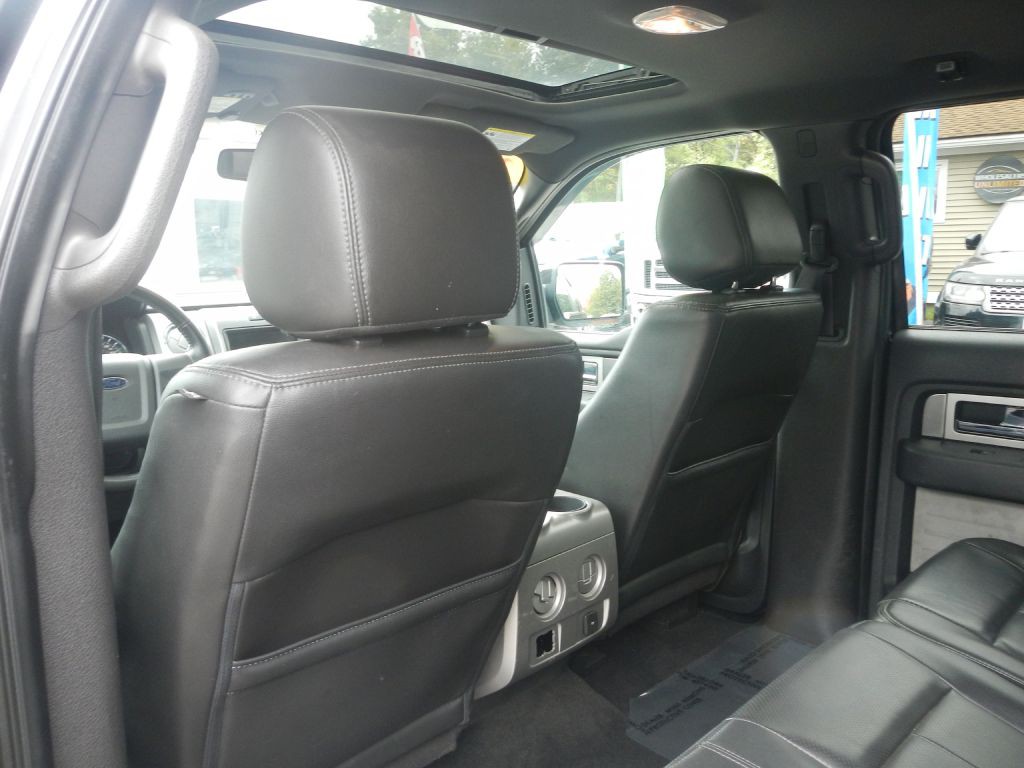 2014 Ford F-150 Image 39