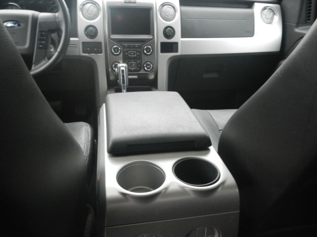 2014 Ford F-150 Image 41