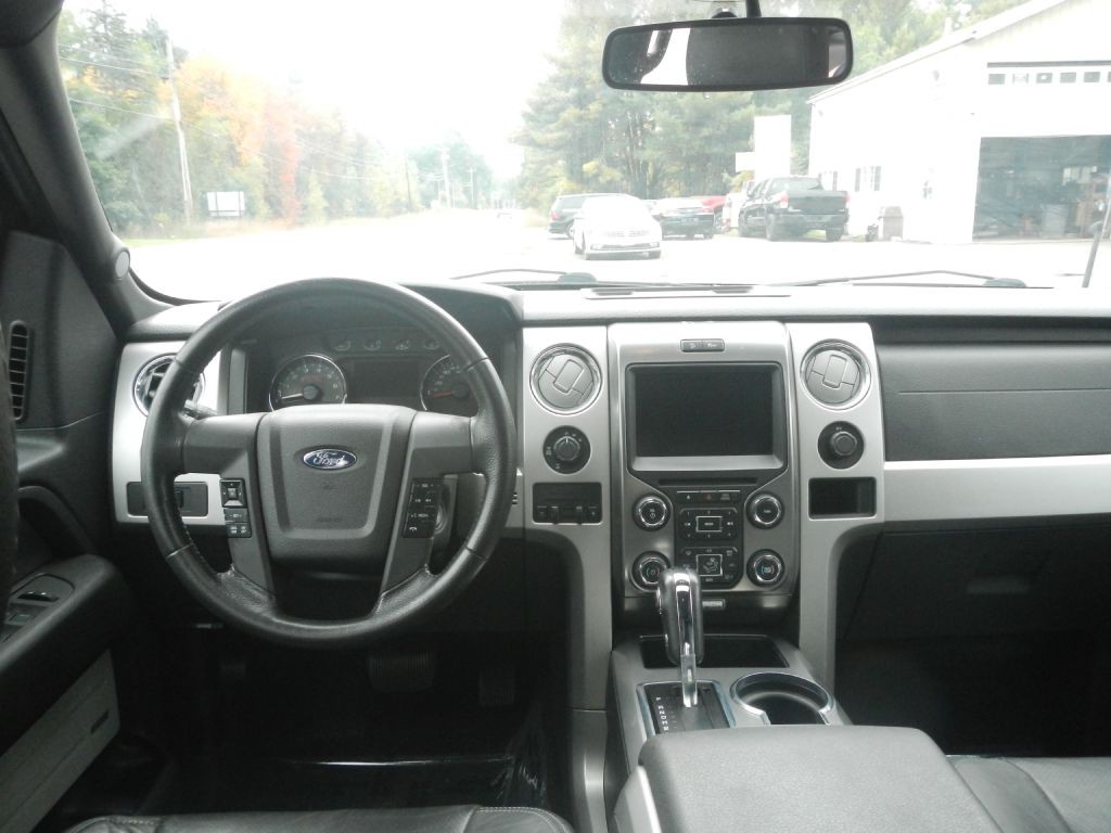 2014 Ford F-150 Image 42