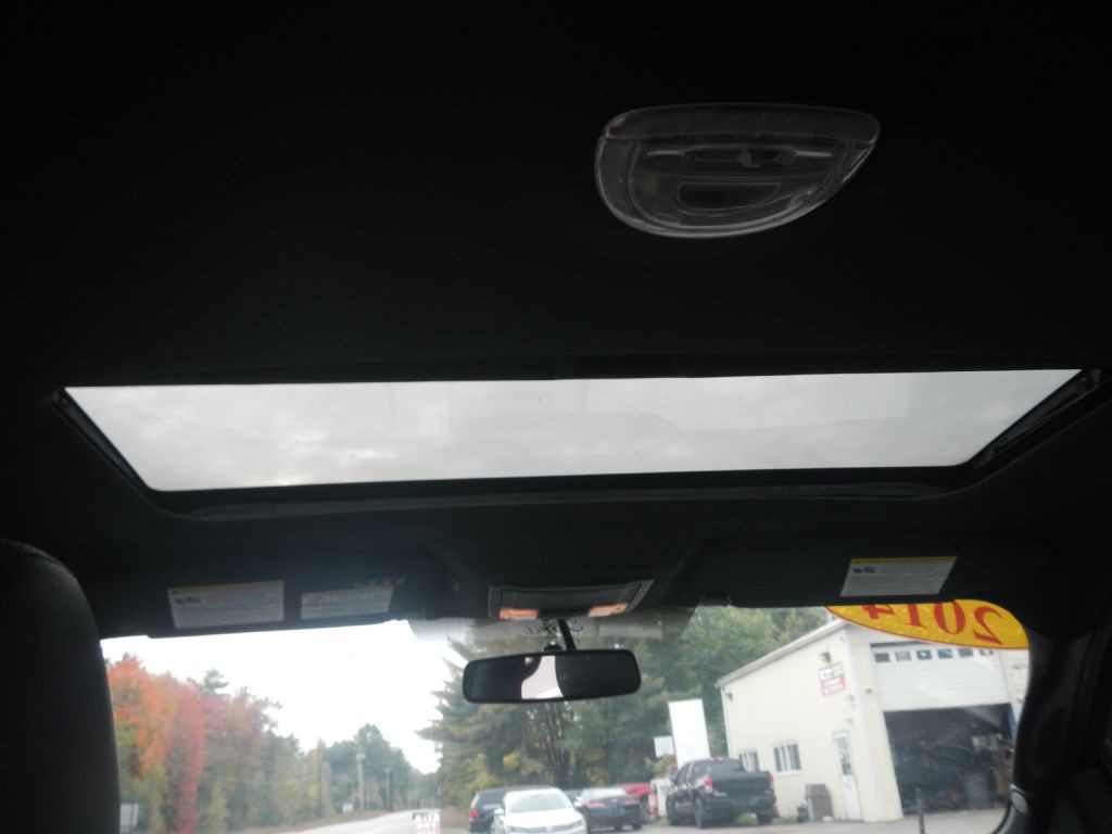 2014 Ford F-150 Image 43