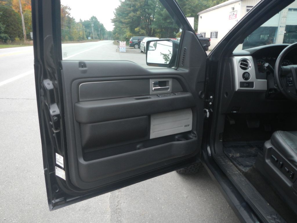 2014 Ford F-150 Image 44