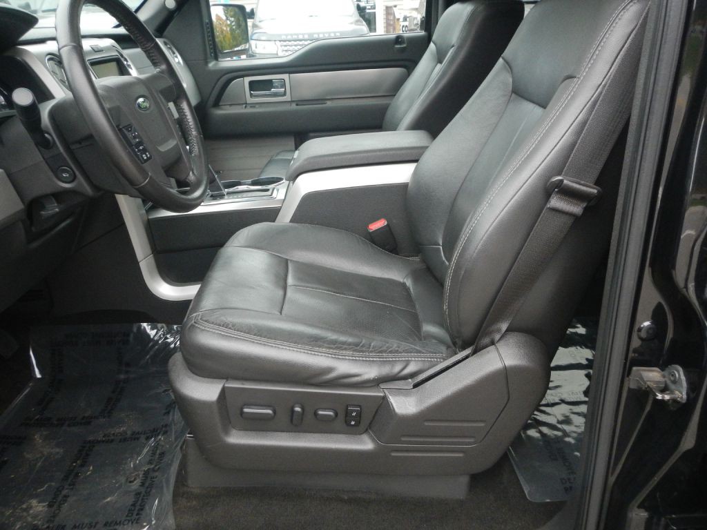 2014 Ford F-150 Image 45