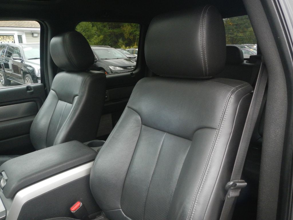 2014 Ford F-150 Image 46