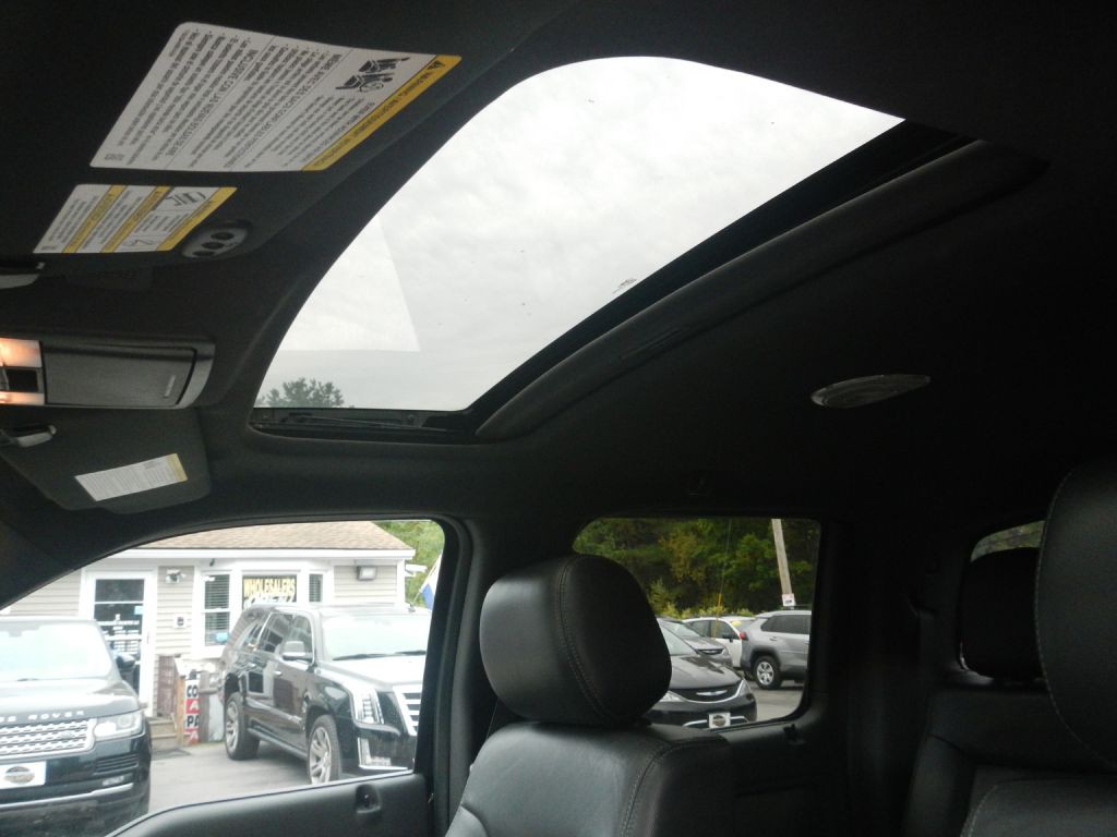 2014 Ford F-150 Image 47