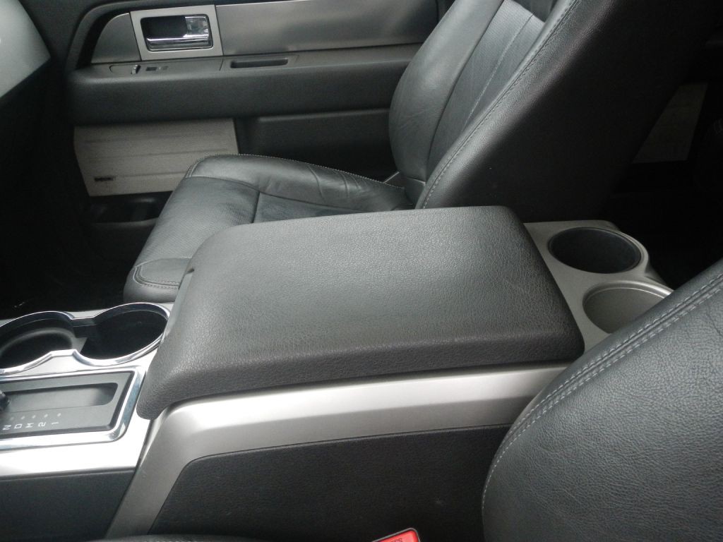 2014 Ford F-150 Image 48