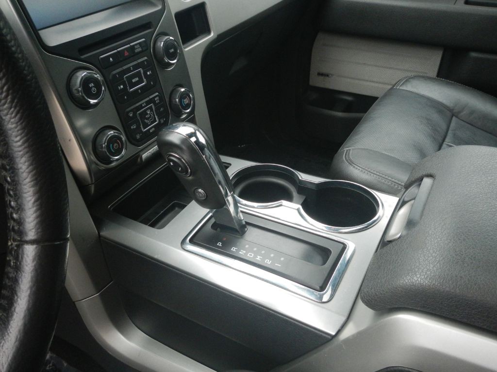 2014 Ford F-150 Image 49
