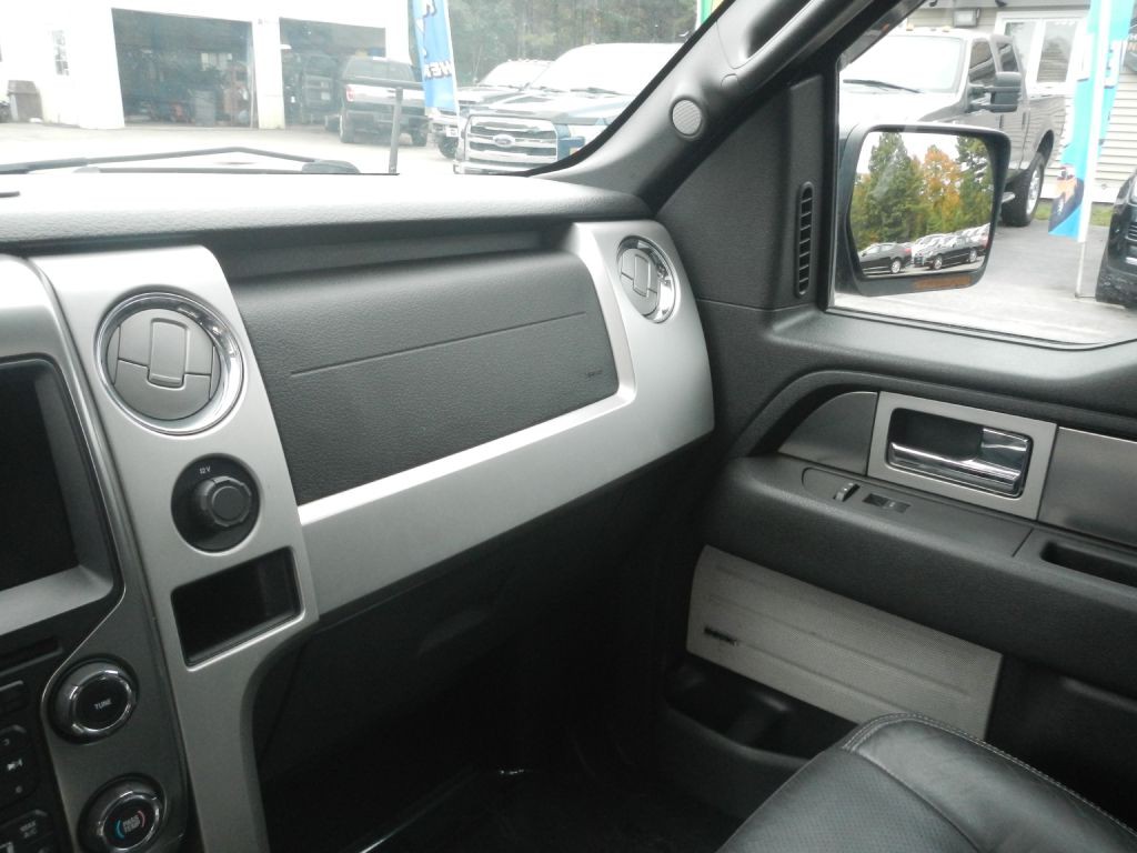 2014 Ford F-150 Image 50