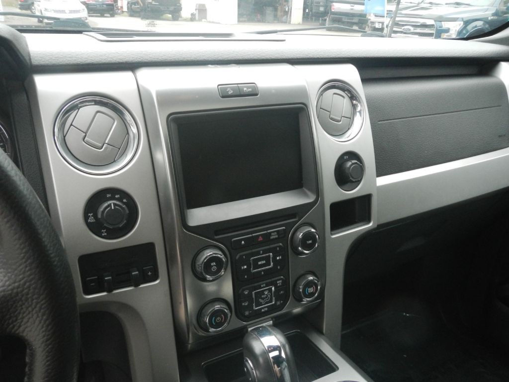 2014 Ford F-150 Image 51