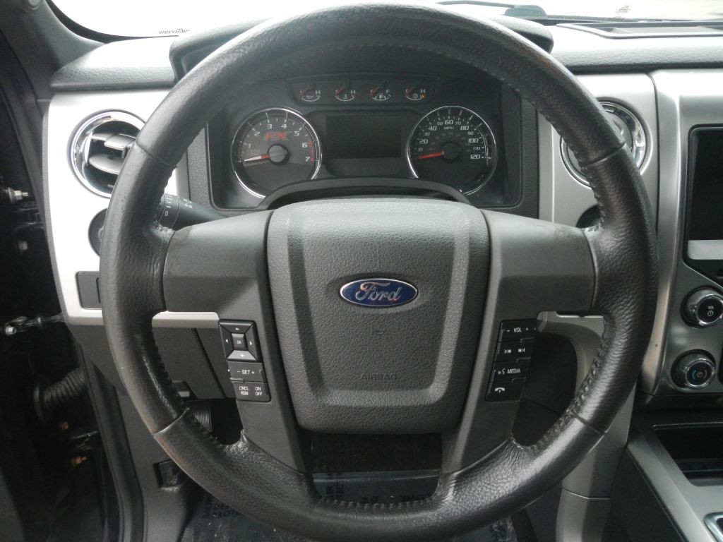 2014 Ford F-150 Image 53
