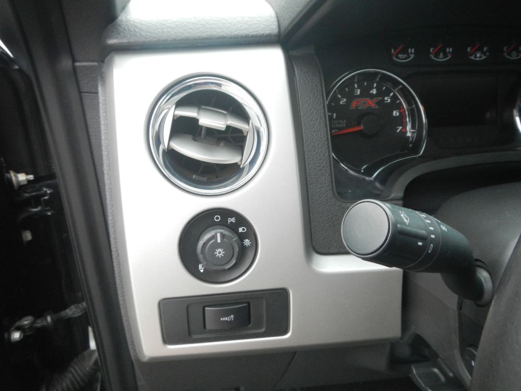 2014 Ford F-150 Image 54