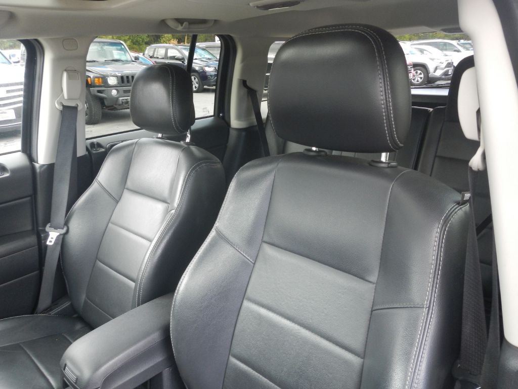 2015 Jeep Patriot Image 4
